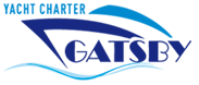 logo Gatsby